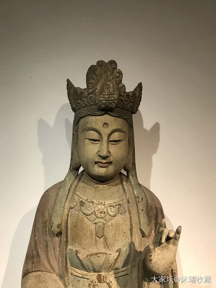大势至菩萨_收藏