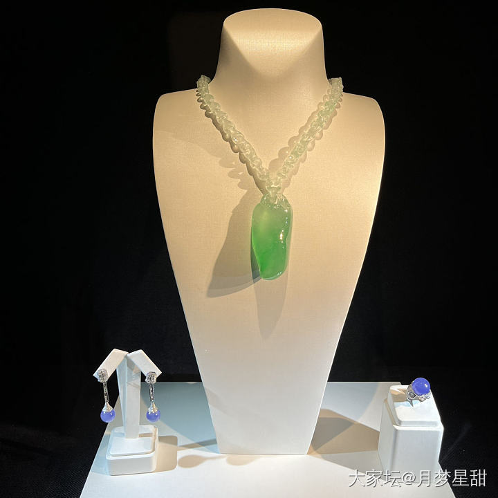 揭阳德馨珠宝展_展会翡翠