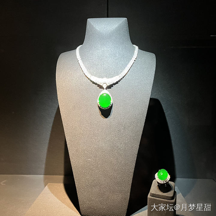 揭阳德馨珠宝展_展会翡翠