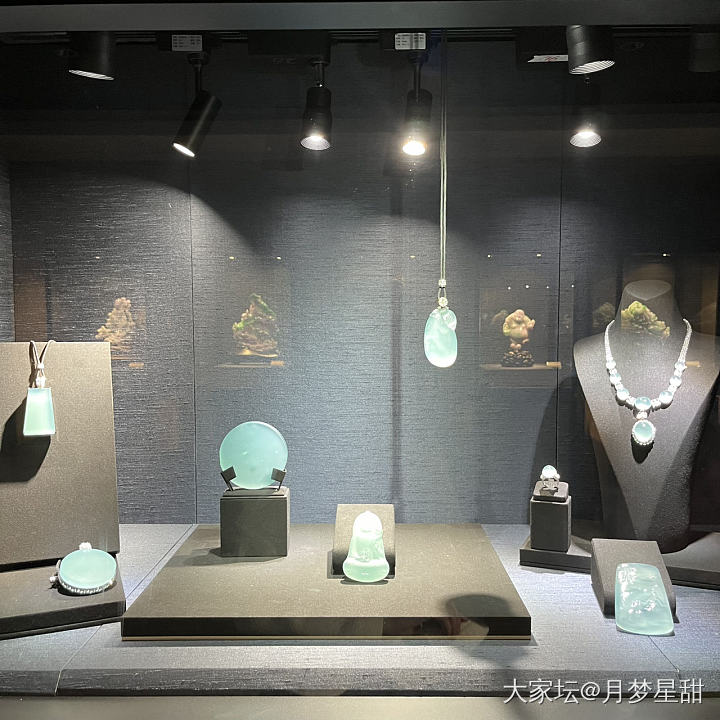 揭阳德馨珠宝展_展会翡翠