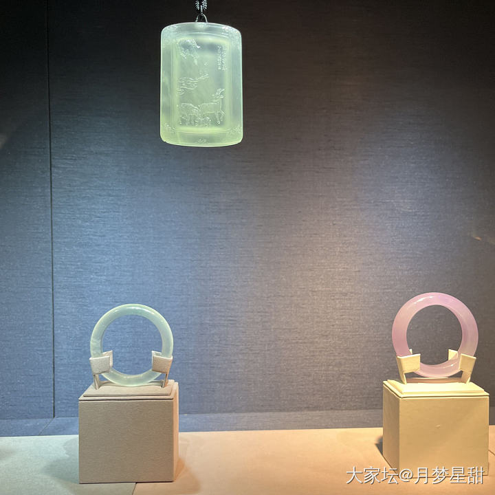 揭阳德馨珠宝展_展会翡翠