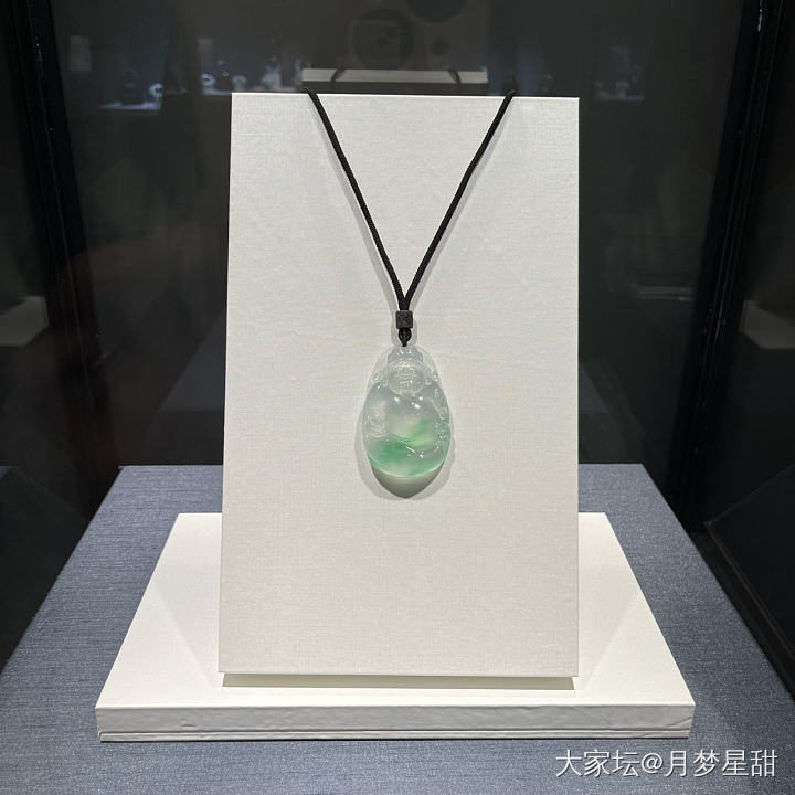 揭阳德馨珠宝展_展会翡翠