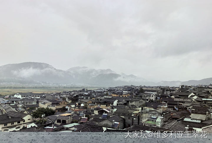 下雨雨雨雨雨雨雨雨雨雨雨雨雨雨……_景色旅游