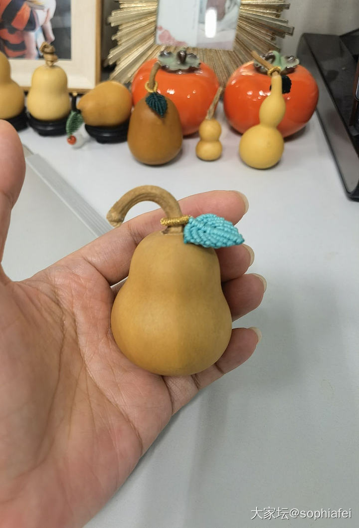请允许我介绍我的葫芦巴巴爸爸一家_葫芦