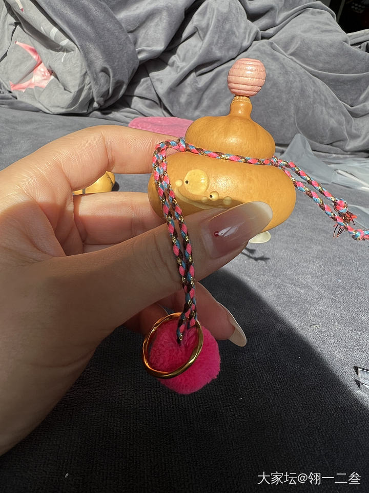 请允许我介绍我的葫芦巴巴爸爸一家_葫芦