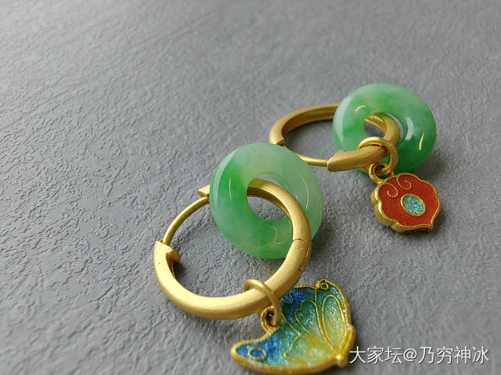 你是我的小呀小苹果_金翡翠