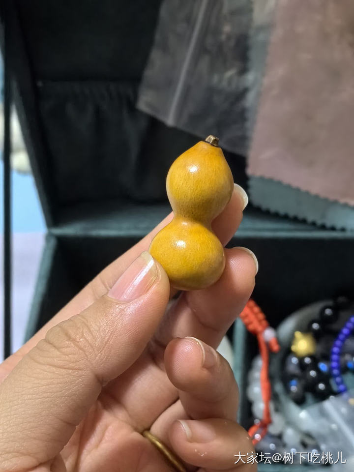 秀一下我的小葫芦_葫芦