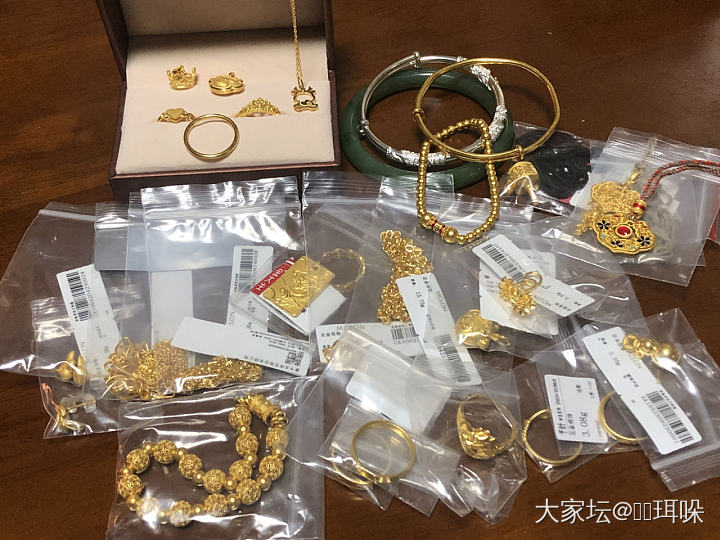 年终总结的仪式感_银玉石金