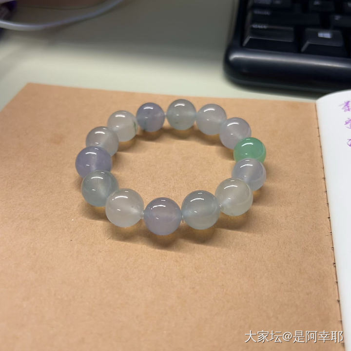 年终总结碎碎念_翡翠