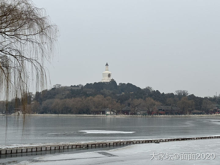 行走京城，记忆时光的碎片（1）_旅游生活