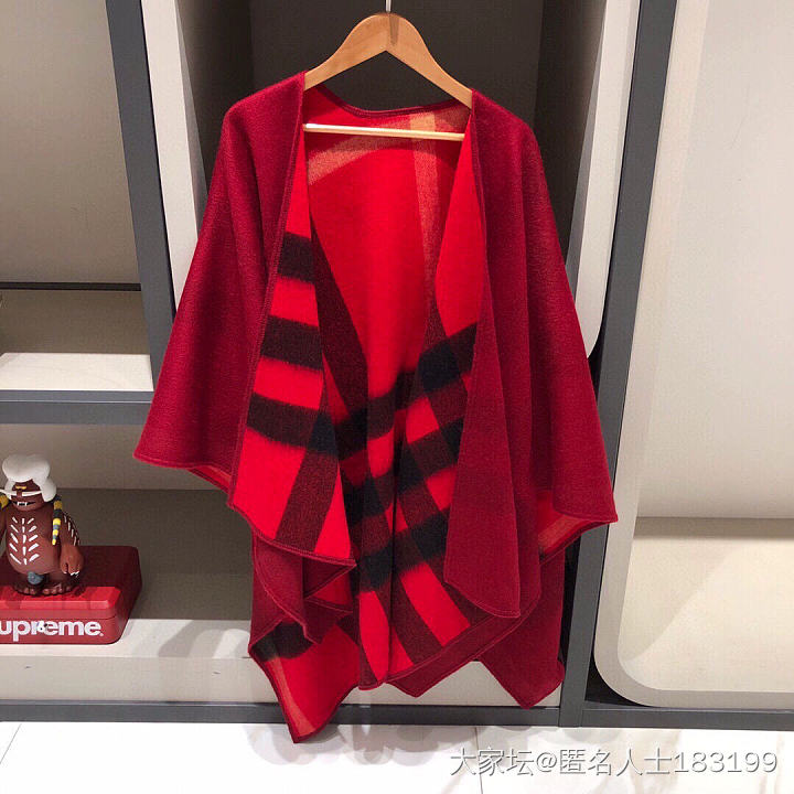 终于理解为什么奢侈品我这种穷人不配用了～_包包穿搭