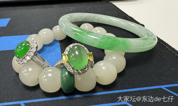 20240104_翡翠和田玉