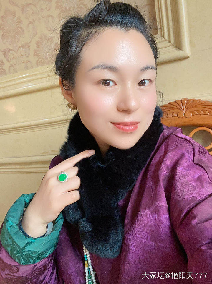 今天穿这套_穿搭