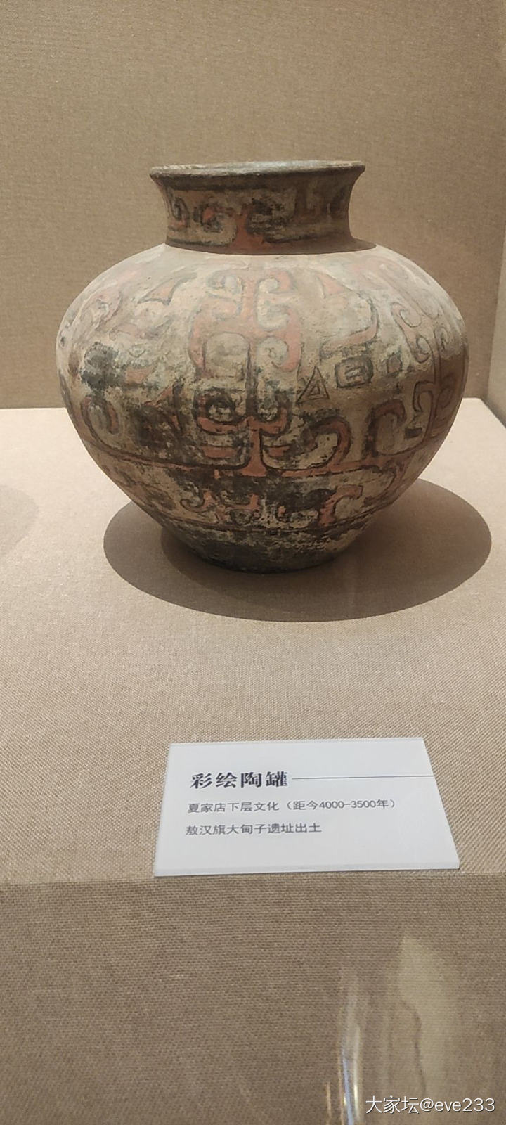 南京博物院“玉润中华“特展随聊2–红山文化C型龙、玉猪龙等_博物馆