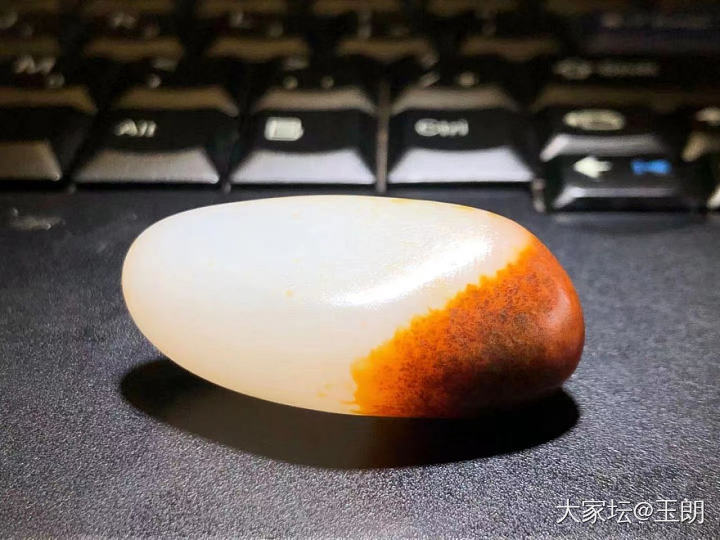 静养_收藏原石玉石和田玉