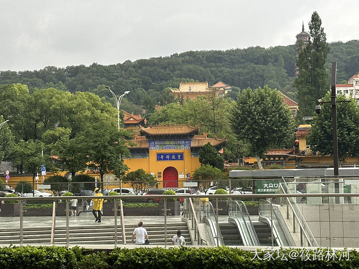 武汉旅游住宿推荐_武汉旅游