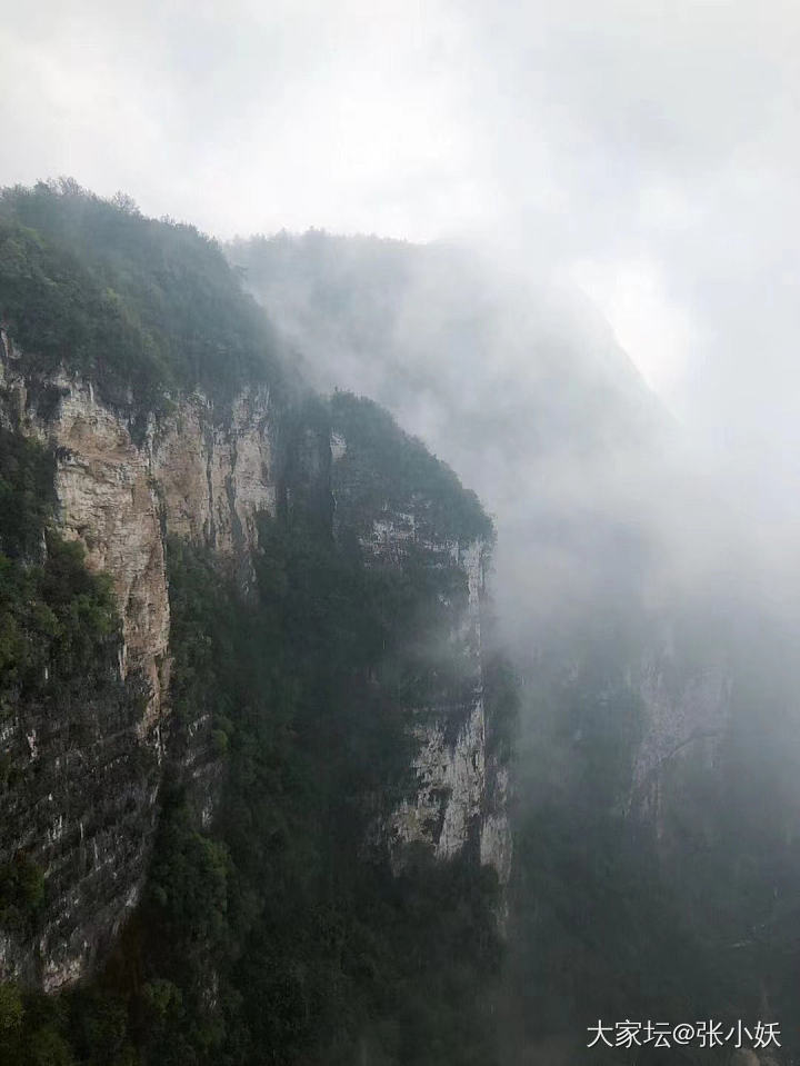 春节想去张家界，有啥建议吗～_湖南