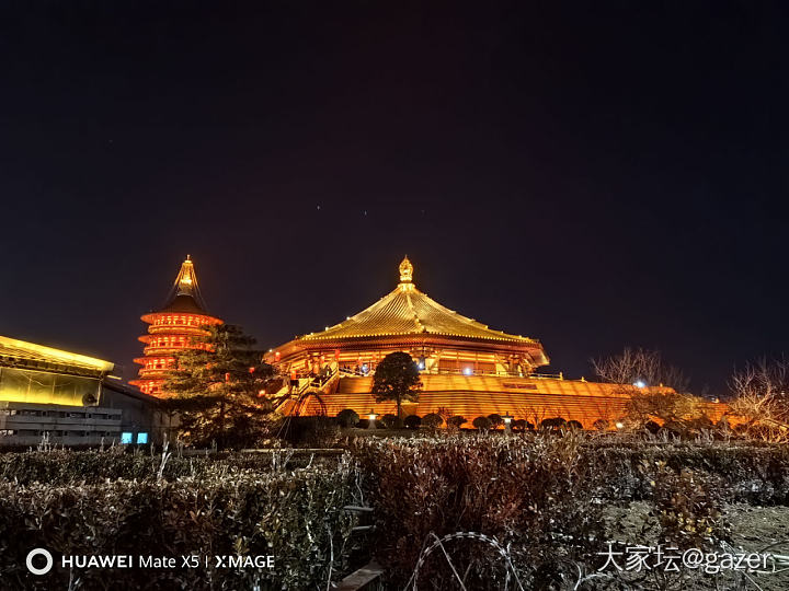 真是爱上洛阳的第一天😍_旅游