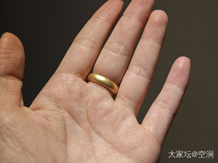 送给婆婆的新年礼物出货啦 婆媳同款珊瑚戒指_珊瑚戒指有机宝石金