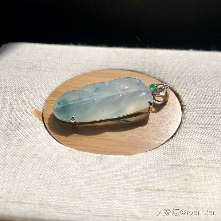 坛子里买的翠_福利社翡翠