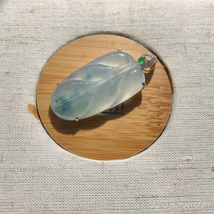 坛子里买的翠_福利社翡翠