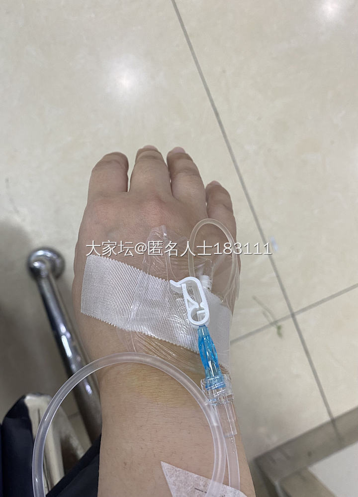 祝自己身体健康-更新_健康