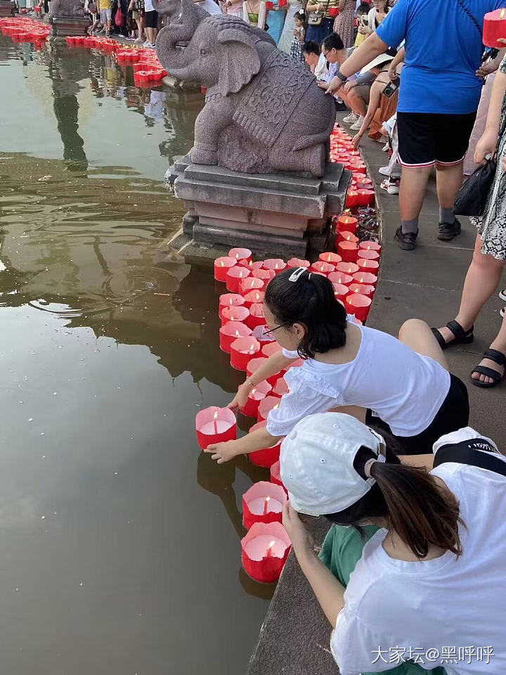 去过西双版纳的姐妹看过来_西双版纳旅游