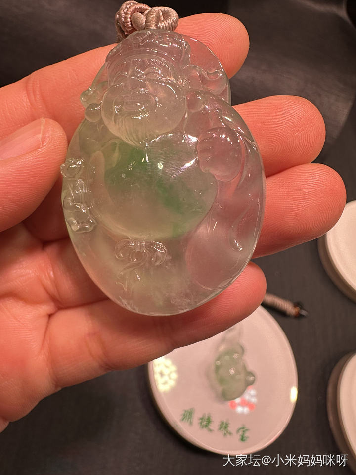 来平州啦_平洲集散地翡翠