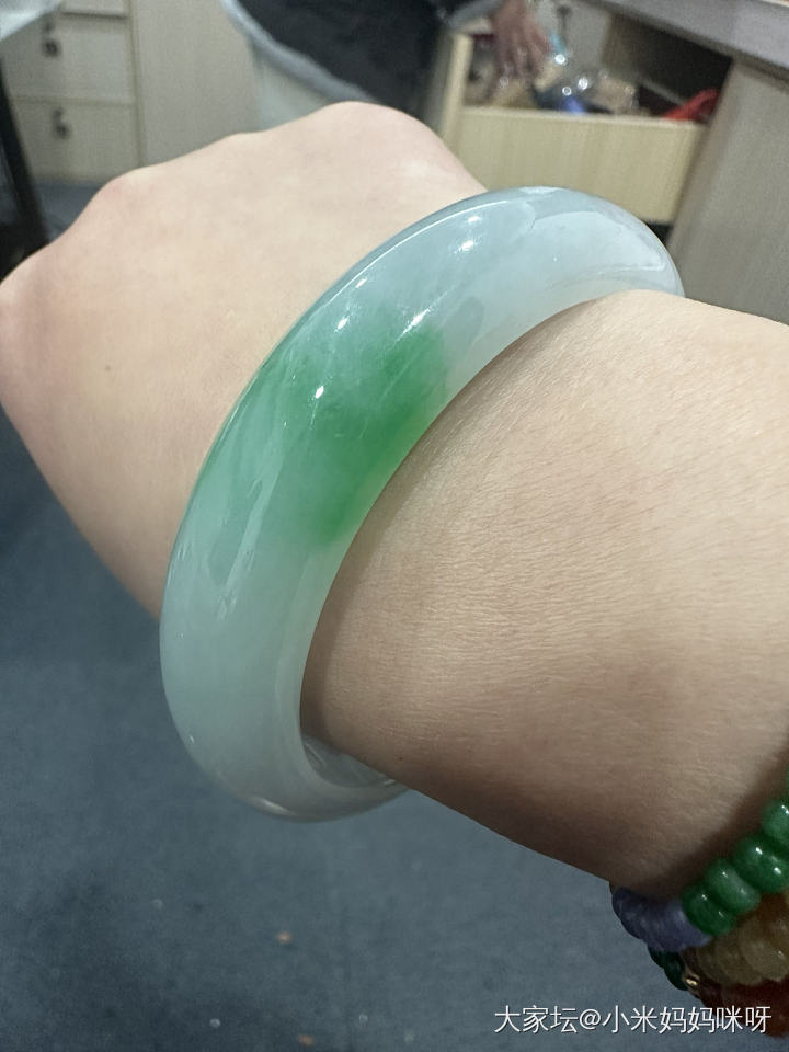 来平州啦_平洲集散地翡翠
