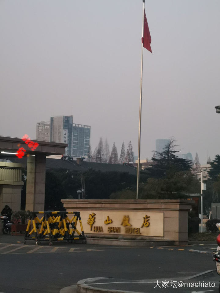 南京真好逛_南京旅游