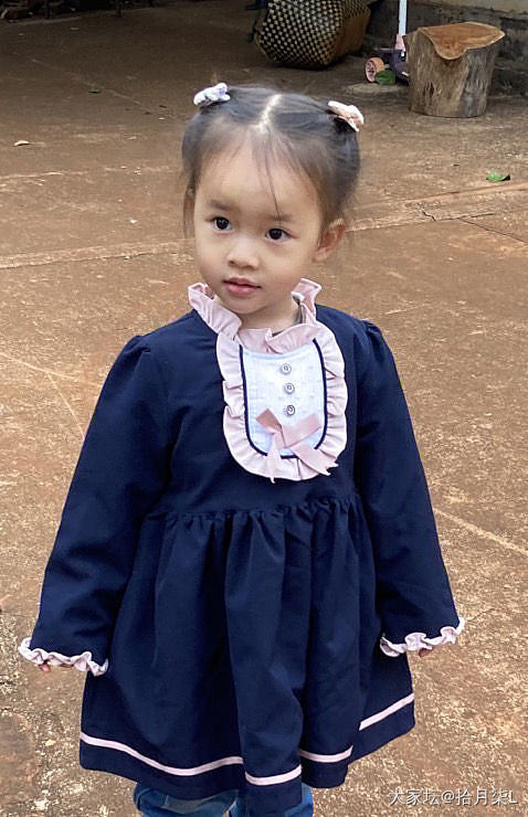 回乡带娃_幼儿