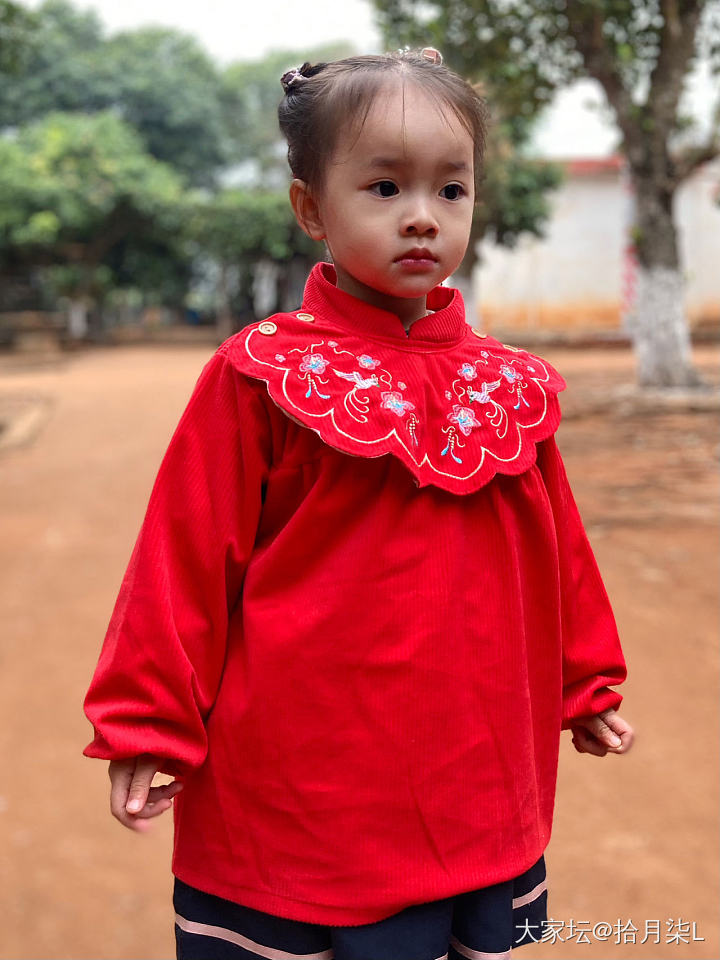 回乡带娃_幼儿