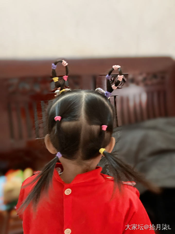 回乡带娃_幼儿