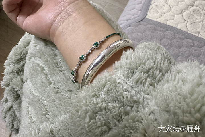 今日素泥_银