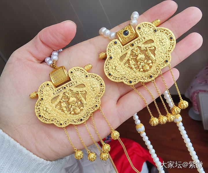 亲子锁_金