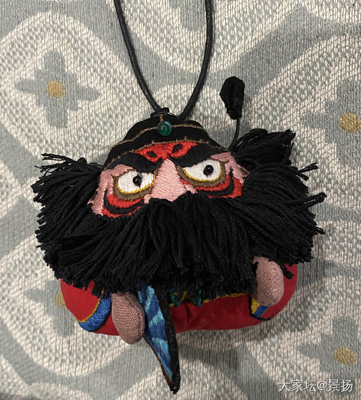 领作业_手工diy