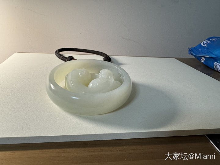 还在上班的打工人_和田玉
