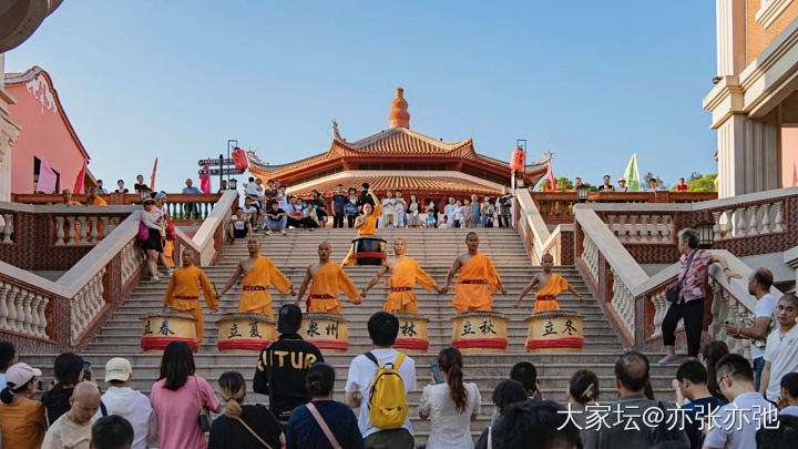 泉州很好 下次还来_泉州旅游