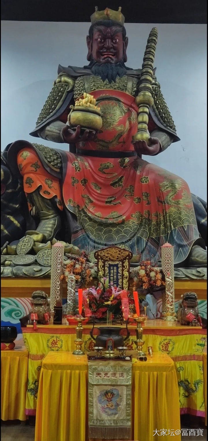 吉星高照
财神到我家_节日