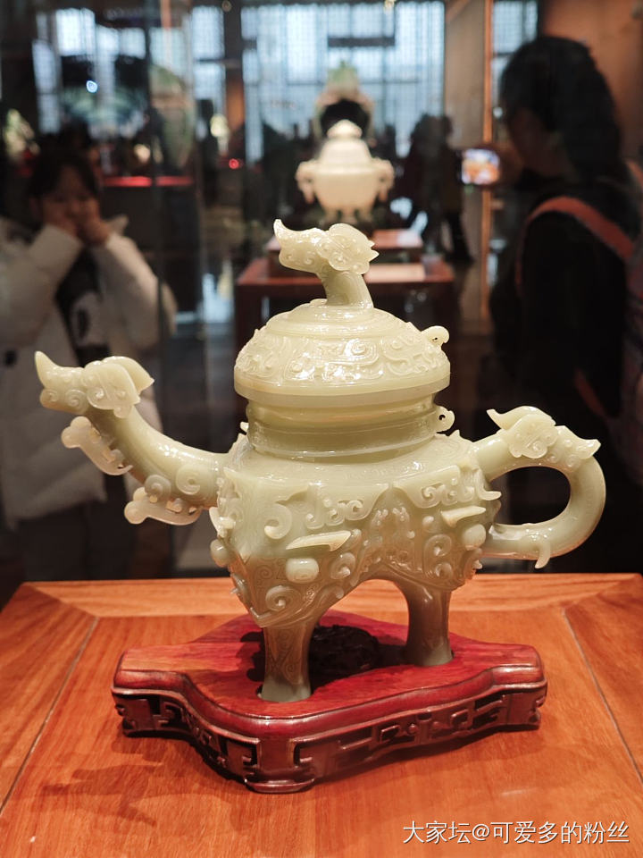 中国非遗馆_博物馆