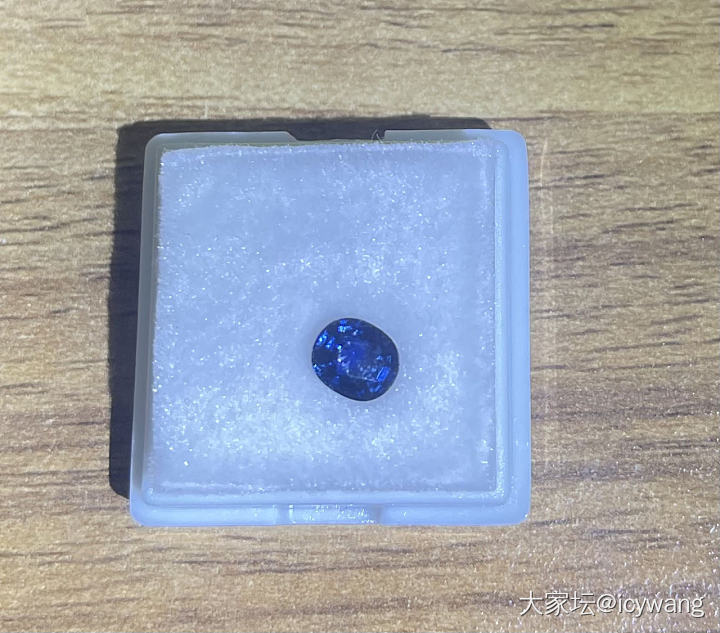 回顾一下这些年攒下的彩宝_红宝石