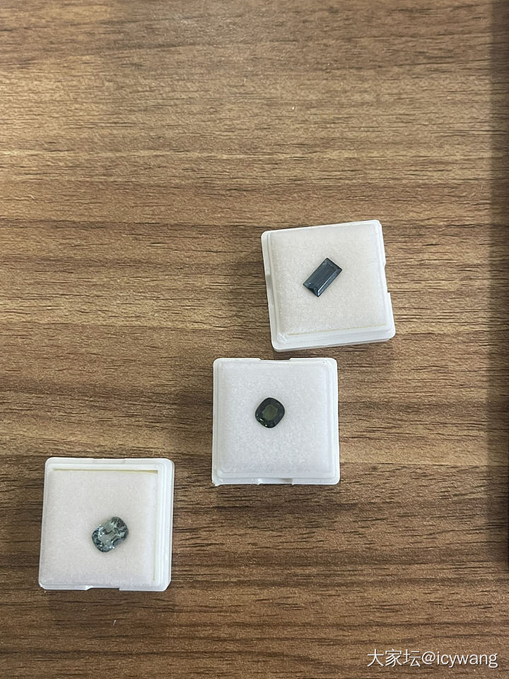 回顾一下这些年攒下的彩宝_红宝石