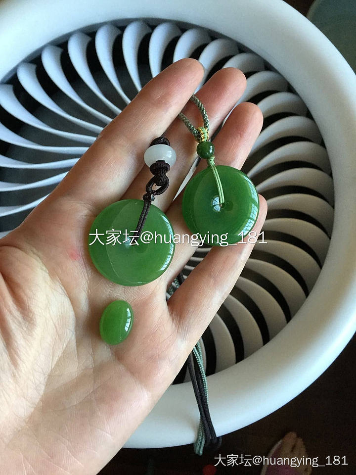 想买碧玉戒指_和田玉