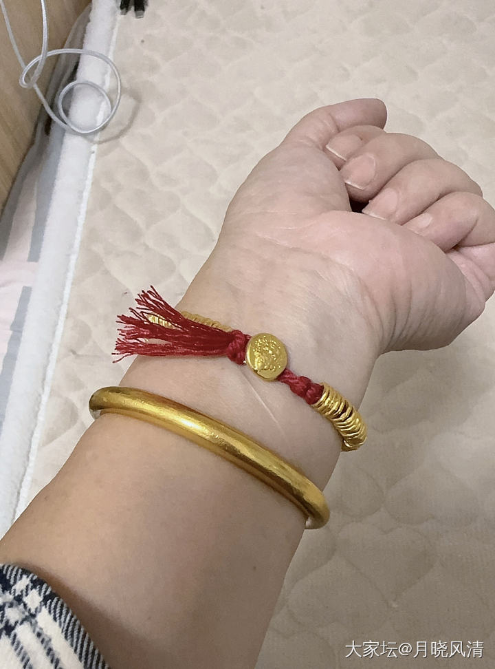 校长家团购的盘缠到货啦_福利社金