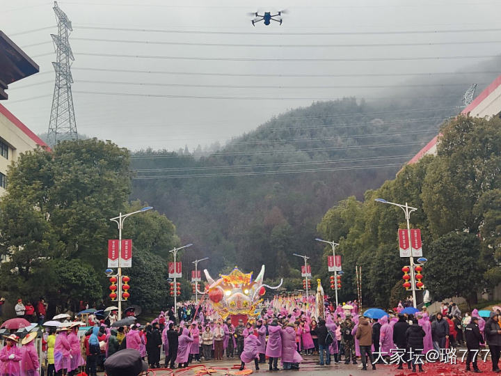 看板龙了🐉🐉🐉_旅游