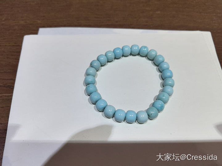 接着绿松_松石