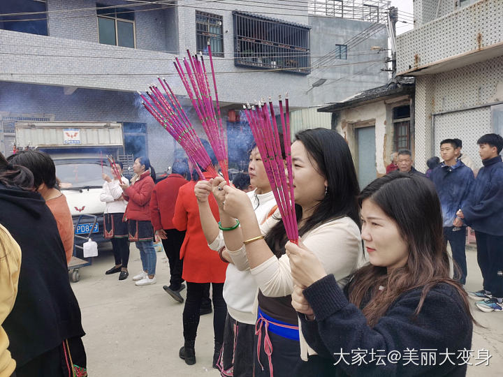 打卡潮汕仪式感，元宵节快乐嘿_旅游