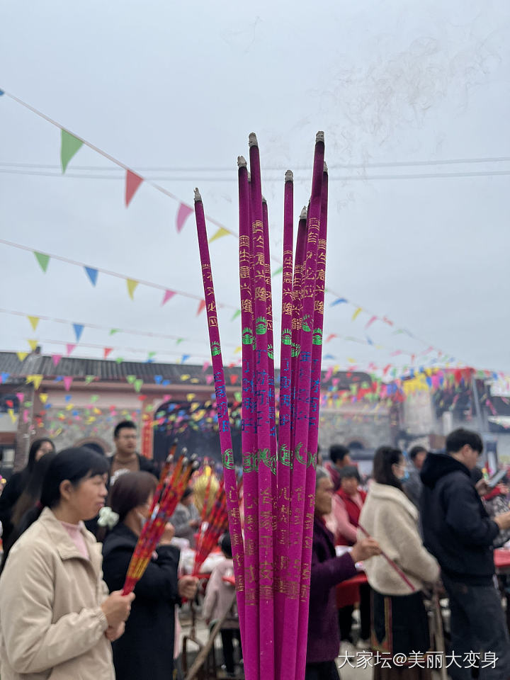 打卡潮汕仪式感，元宵节快乐嘿_旅游