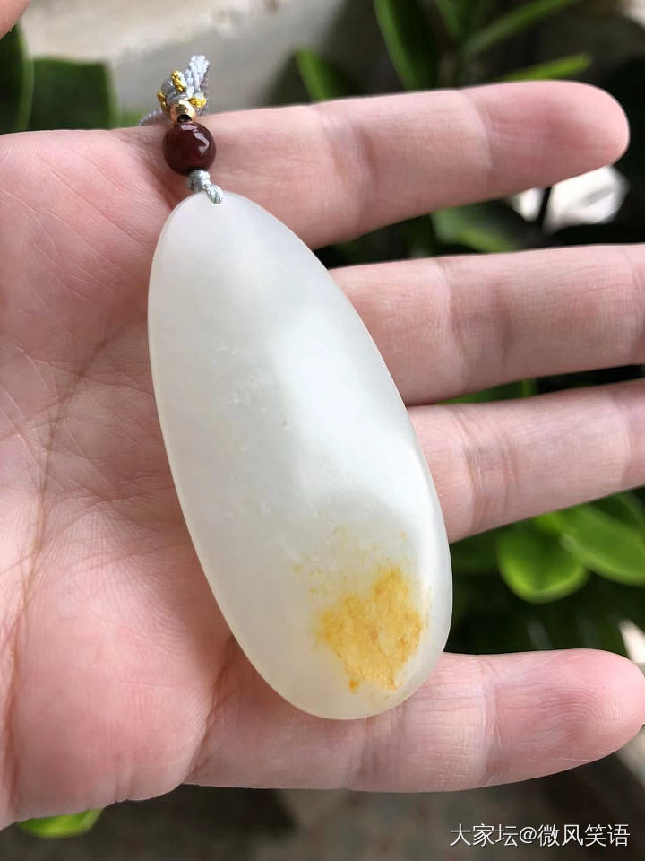 红红火火财神到_文玩
