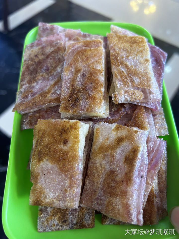 今日午餐🥣～印度飞饼🫓配小火锅～_美食